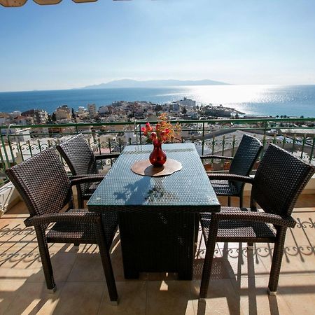 Blue Sky Appartment Kavala Exteriér fotografie
